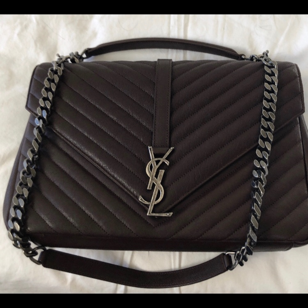 Saint Laurent purse